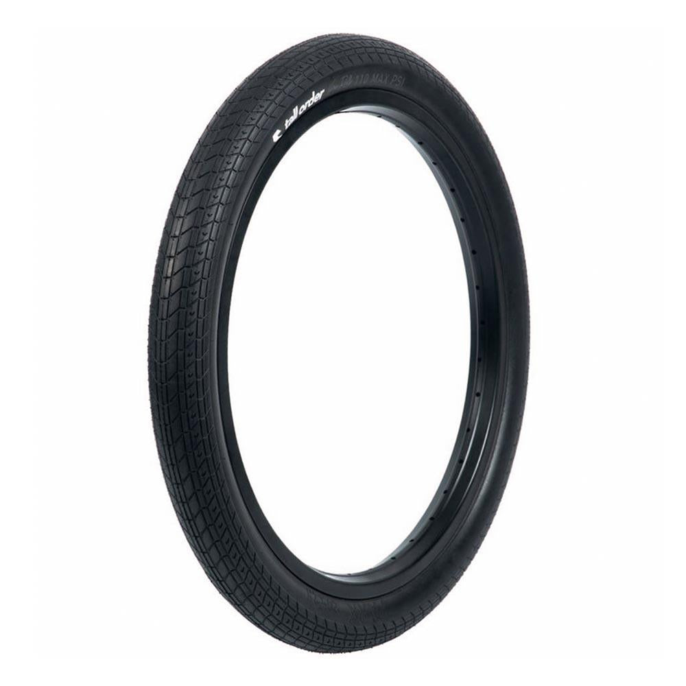 Tall Order Reilly Park Tyre Black / 2.1"