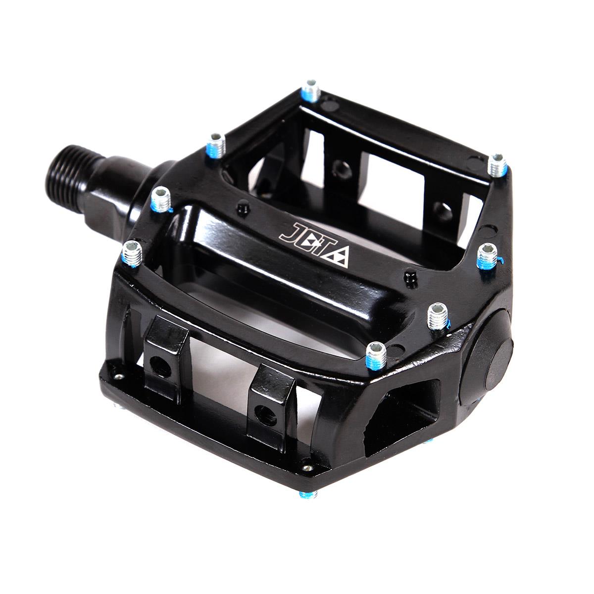 An image of Jet BMX Mini Race Pedal BMX Pedals