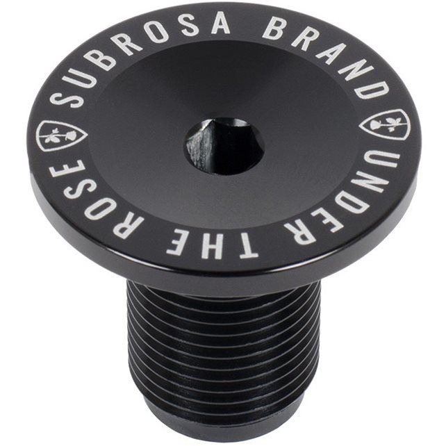 Subrosa Noster Fork Top Cap H18