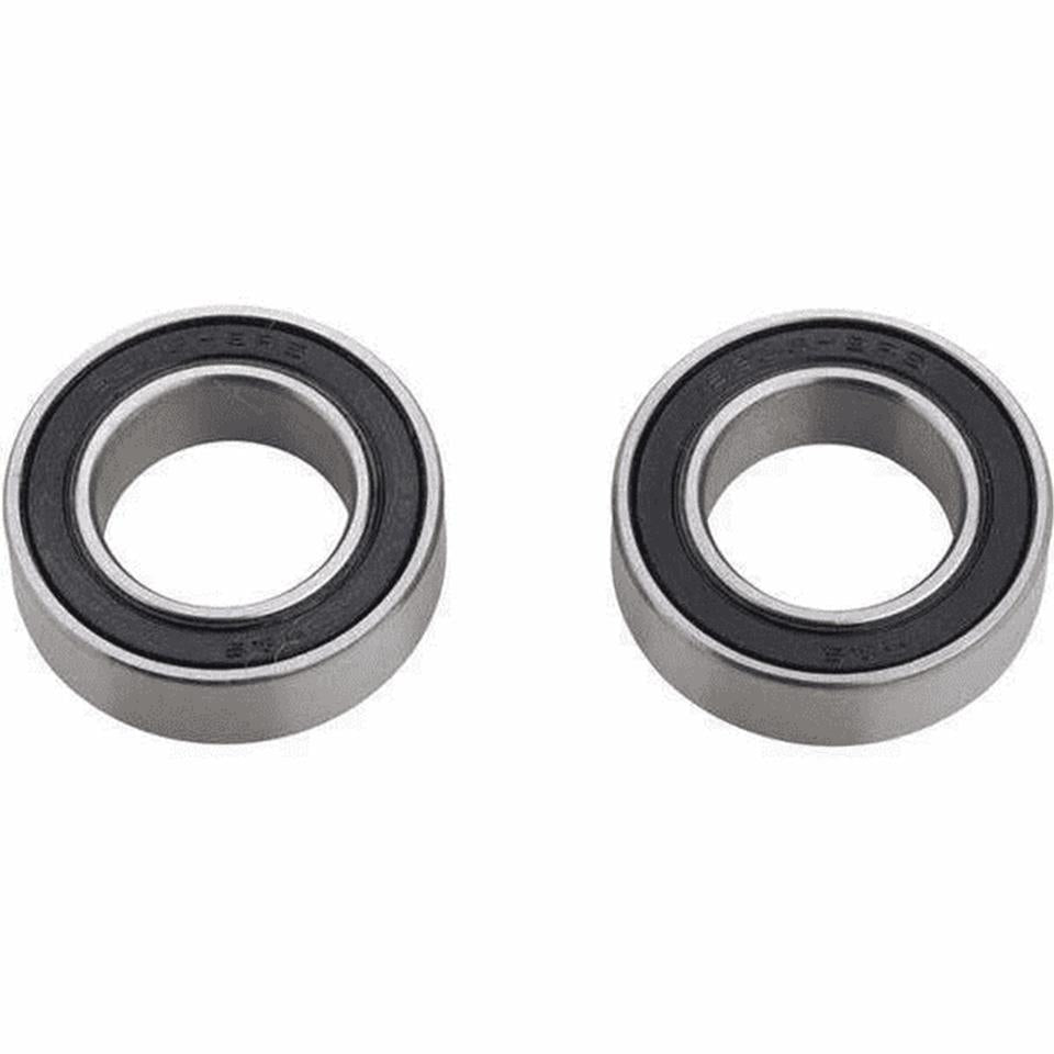 Wethepeople Supreme Front Hub Bearings