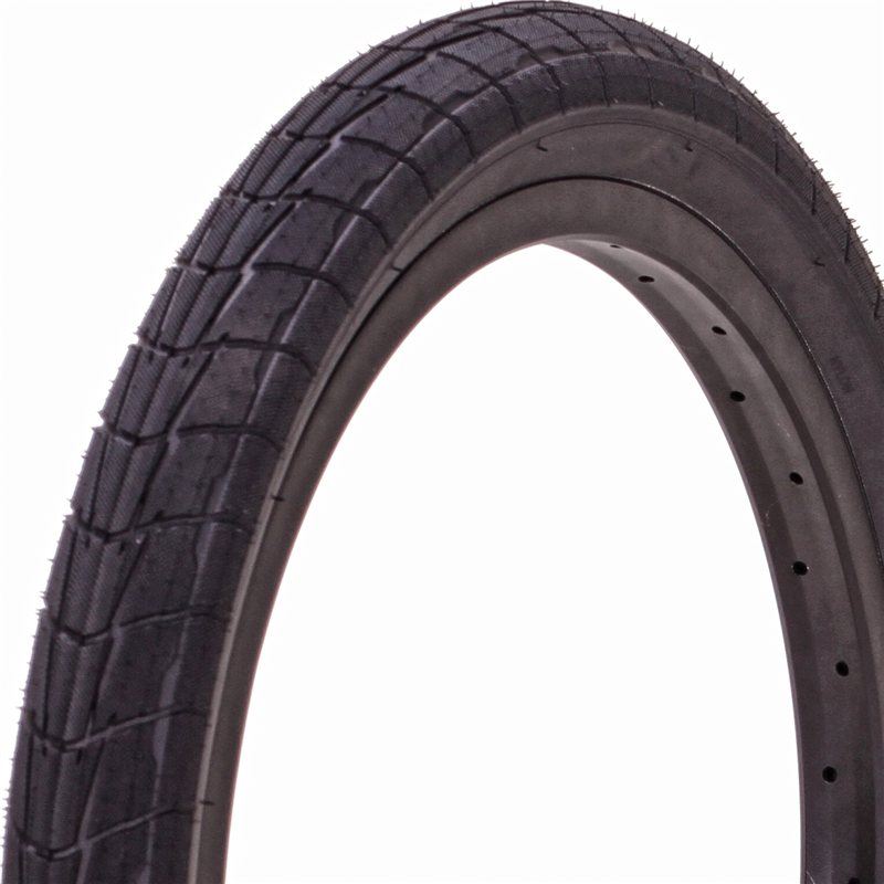 Eclat Predator Tyre Black / 2.3"