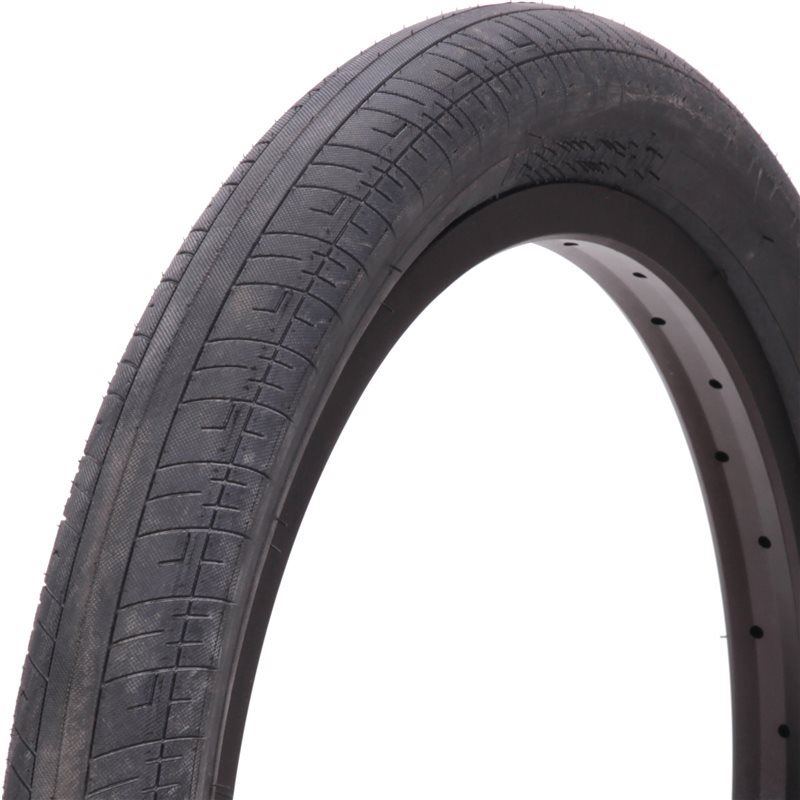 S&M Speedball 22" Tyre Black / 22x2.4"