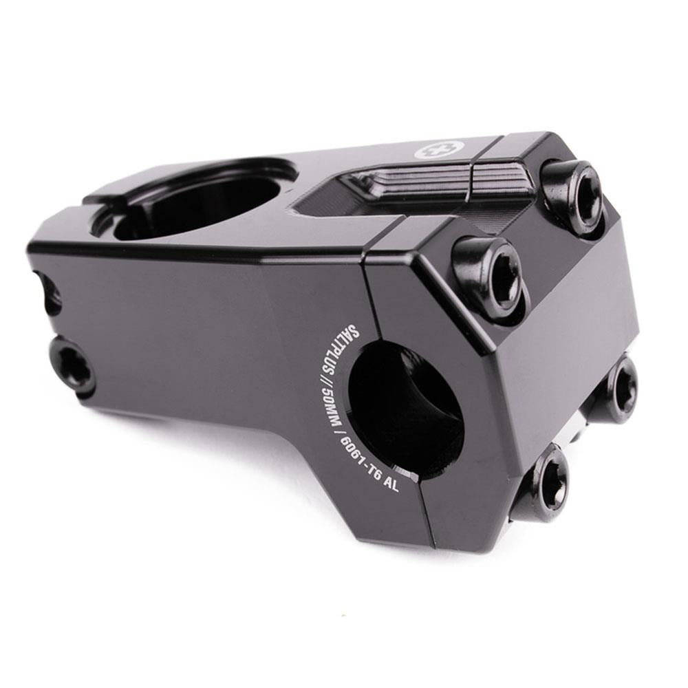 Saltplus Field Front Load Stem Black