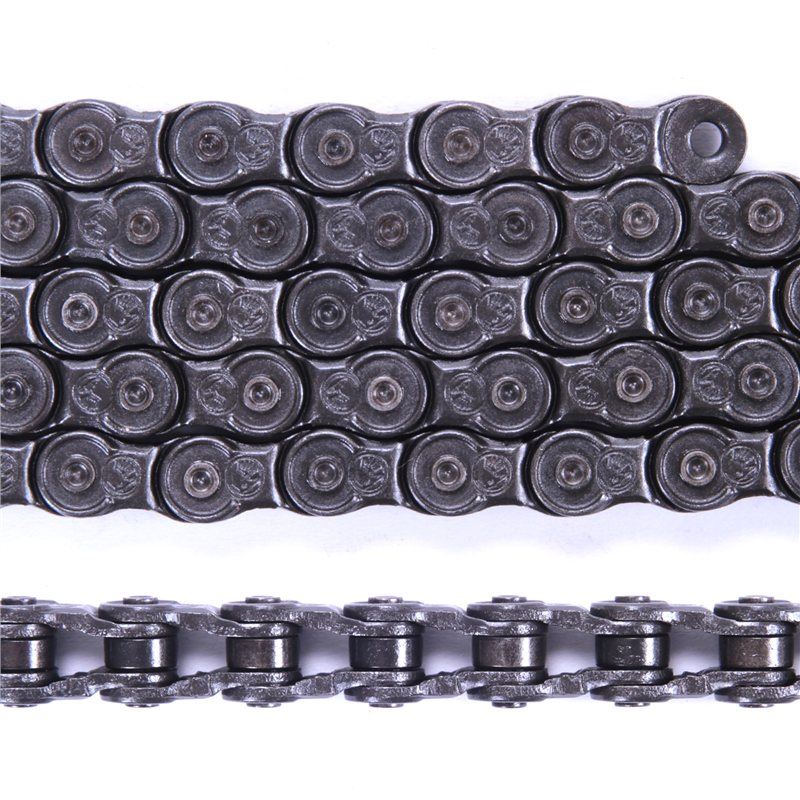 Shadow Interlock Supreme Chain Black