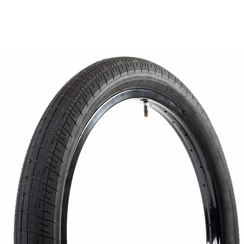 S&M Speedball 26" Tyre Black / 26x2.4"