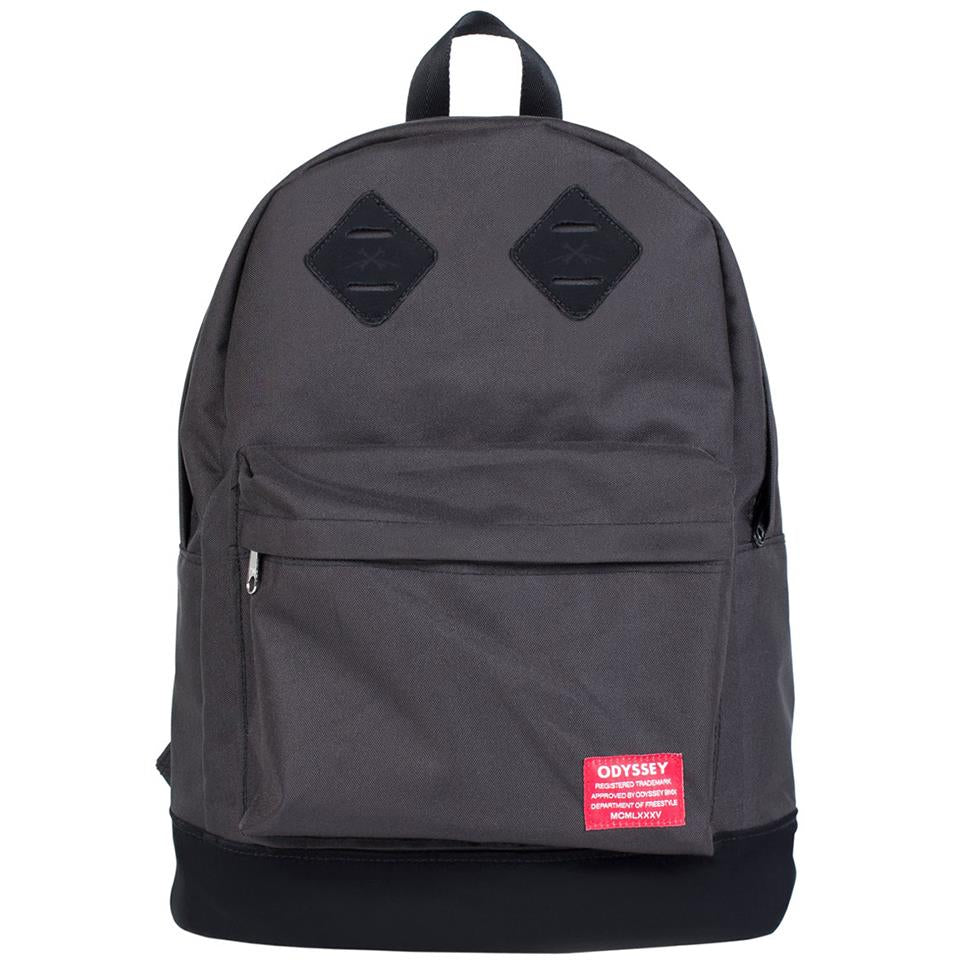 Odyssey Gamma Backpack - Black