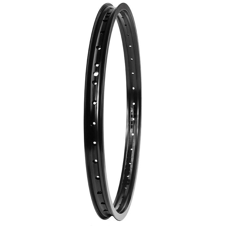 Alienation TCS Felon G69 20" Rim Matt Black