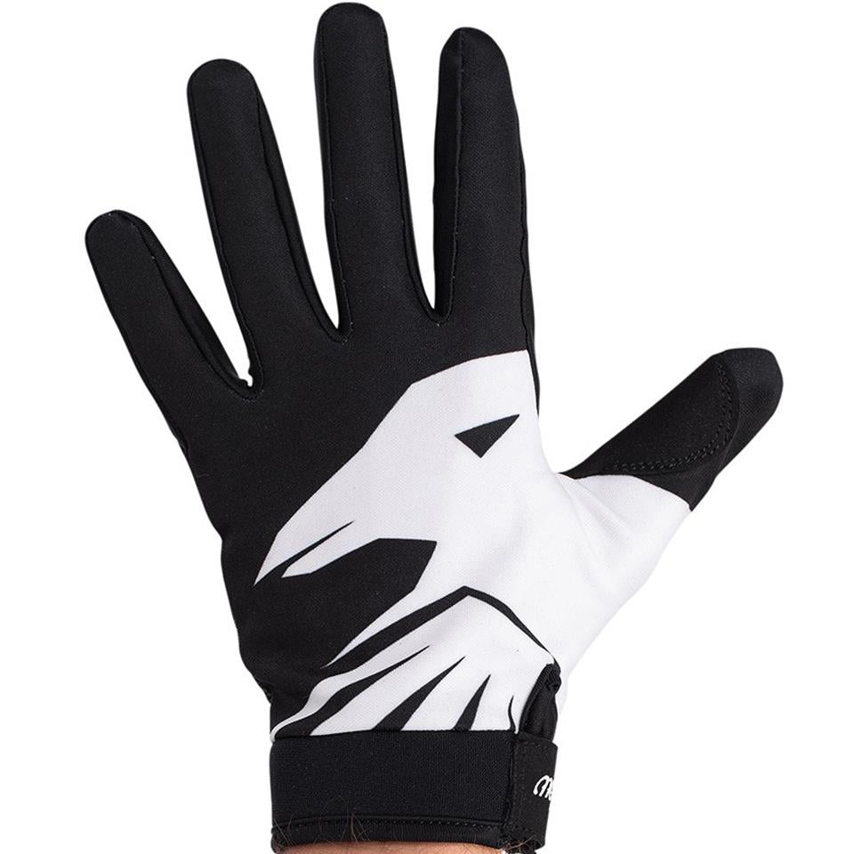 Shadow Jr. Conspire Registered Gloves Youth Small