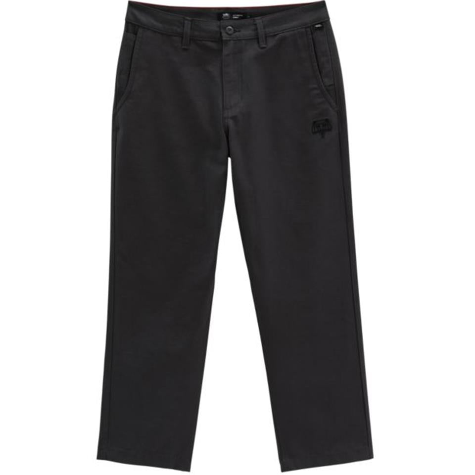 Vans X Courage Adams Authentic Chino RelaXed Tapered Trousers - Asphalt 28