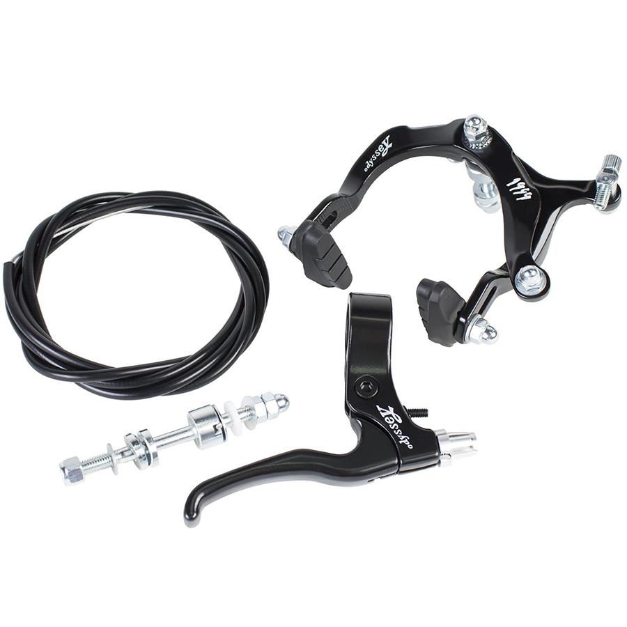 An image of Odyssey 1999 Brake Kit Black BMX Brake Kits