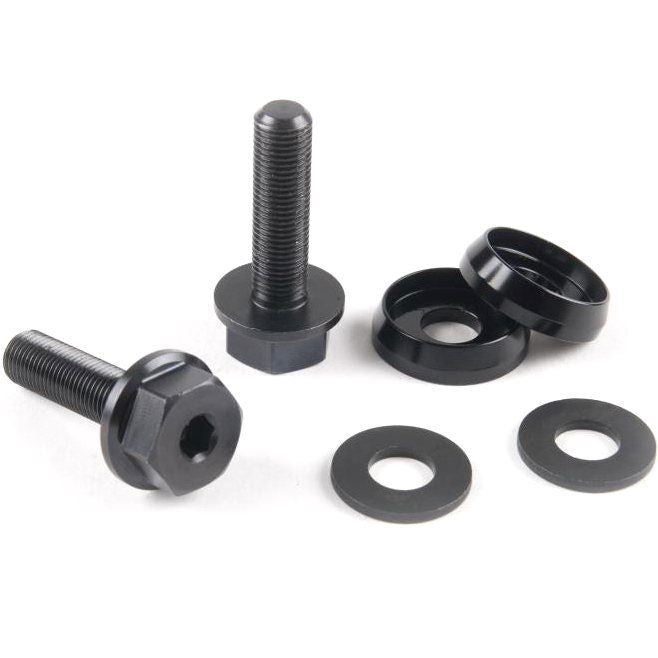 Eclat Hex Female Bolt and Washer Set 10mm