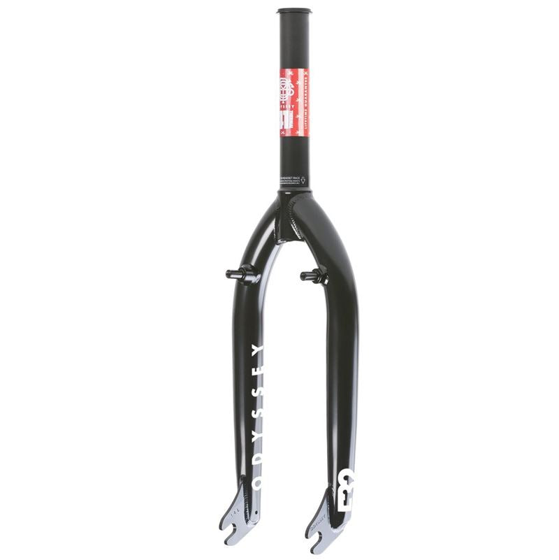 Odyssey F32 Fork - Black Black