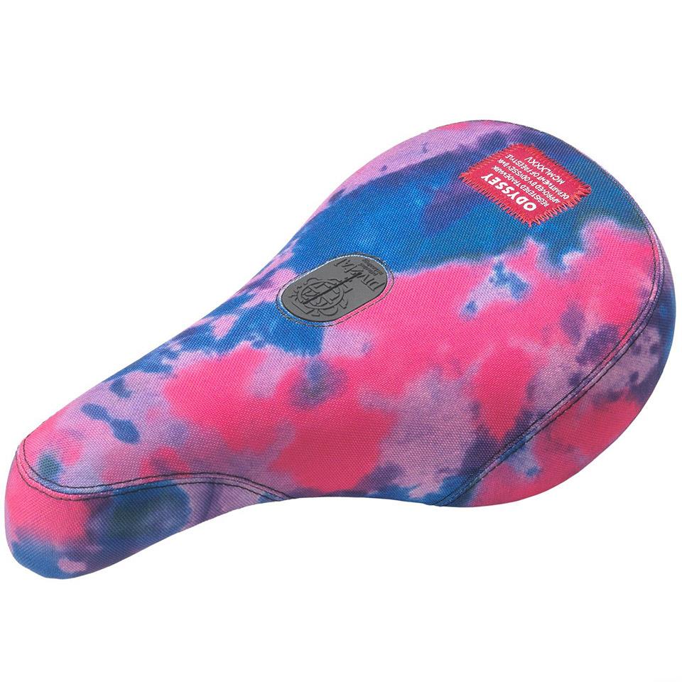 Odyssey Aaron Ross Fat Pivotal Seat Tie Dye