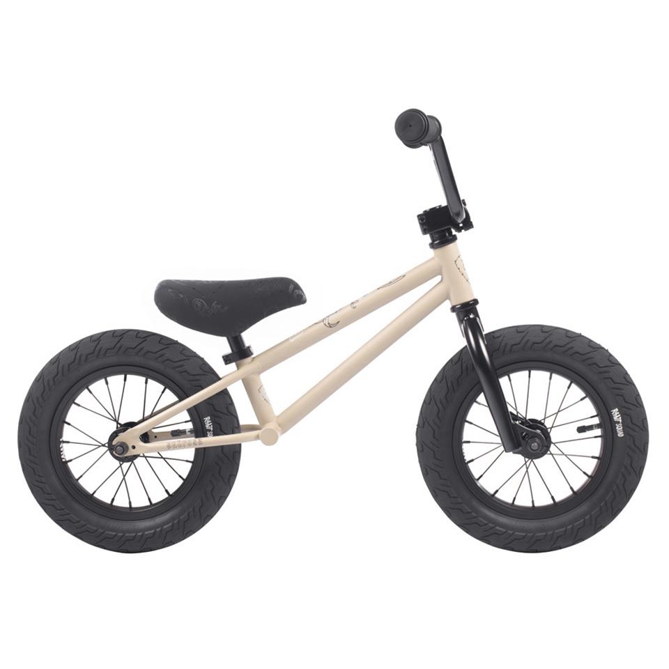 Subrosa Altus Balance BMX Bike Matte Tan