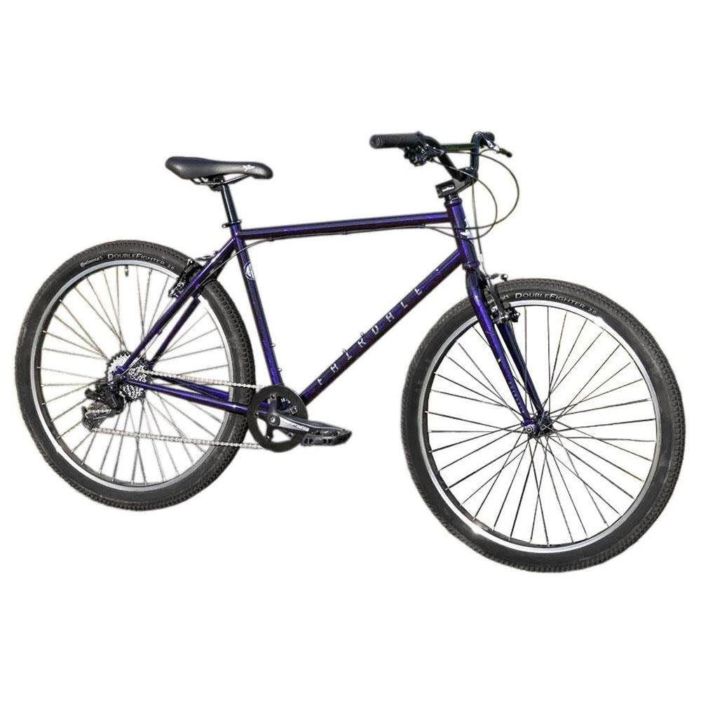 Fairdale Ridgemont 27.5" Bike 2022 Purple Rain / Small/Medium