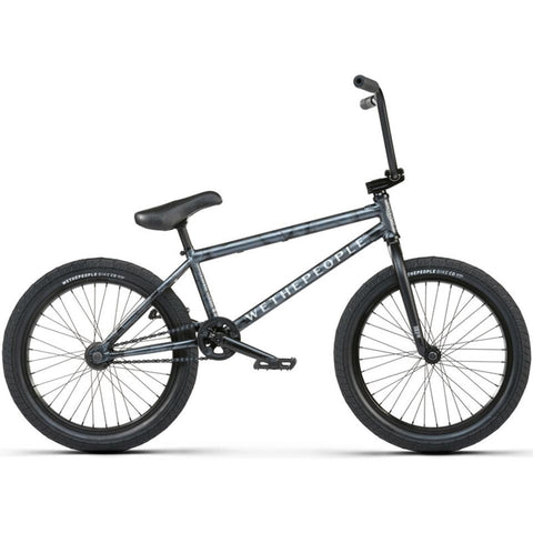 wethepeople justice bmx bike