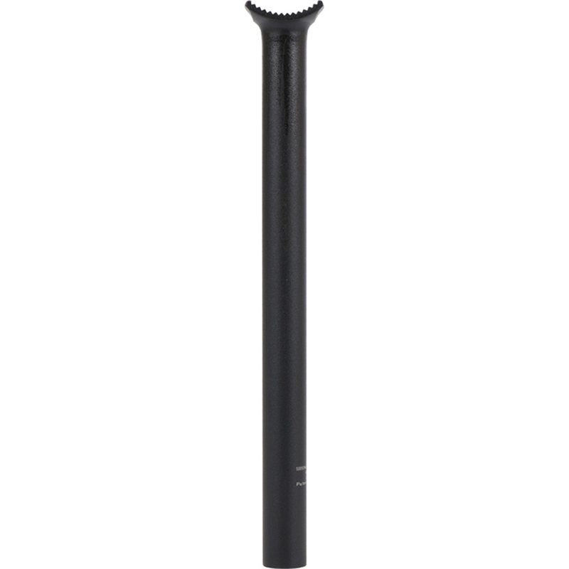 Shadow 320mm Pivotal Seat Post Black