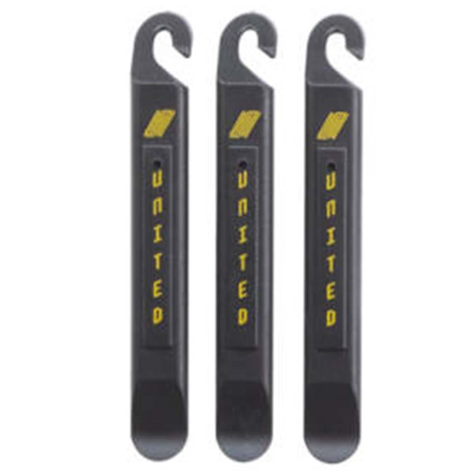 An image of United Tyre Levers - Black Tools