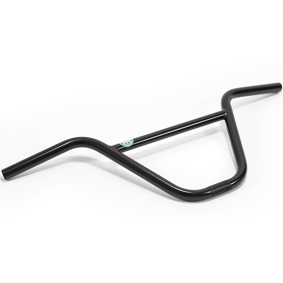 Fiend Reynolds Bars Black / 9" Rise