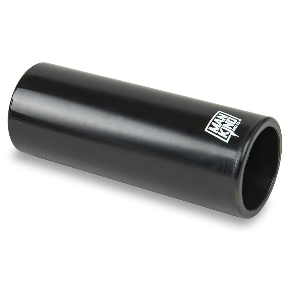 Mankind Respect Replacement Plastic Peg Sleeve Black