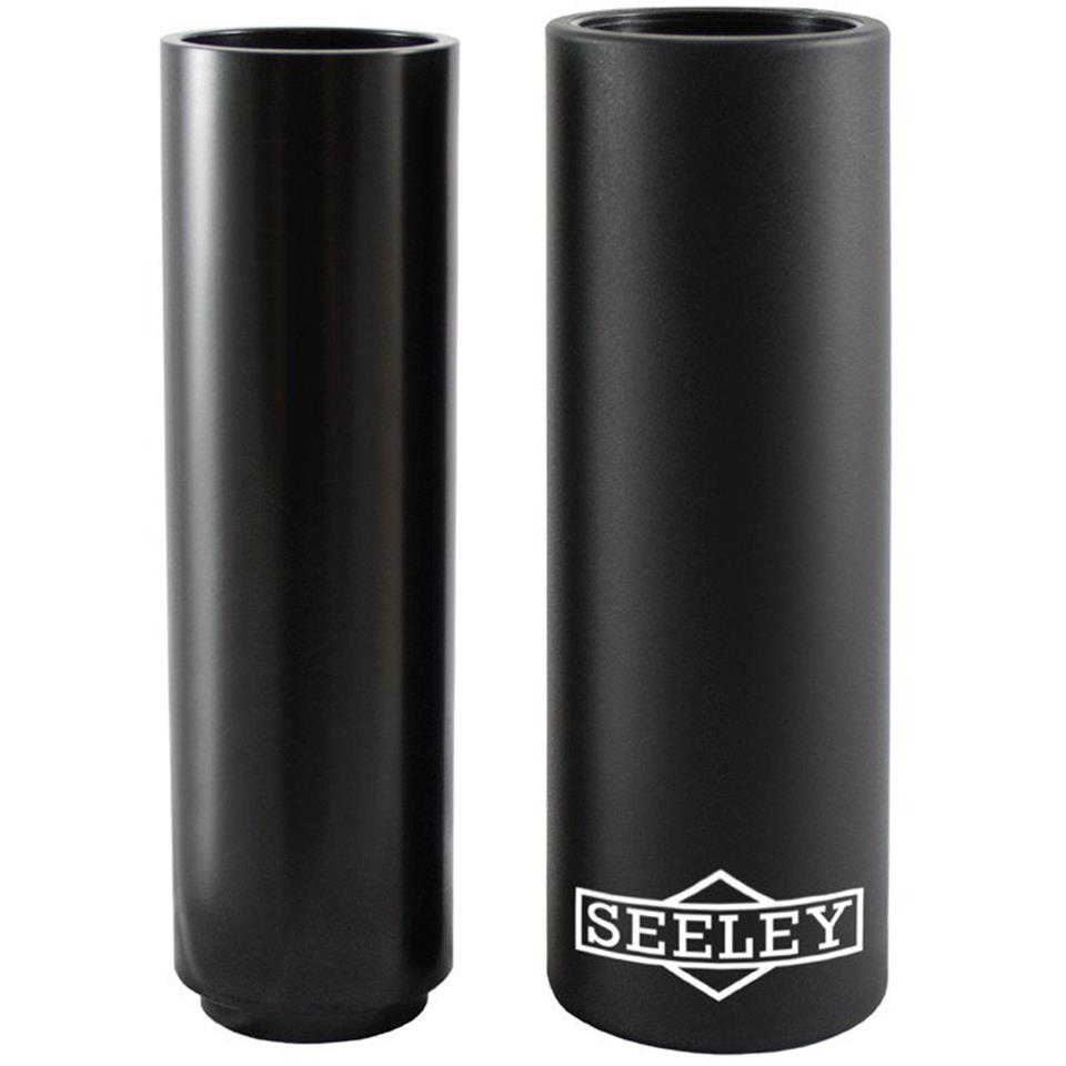 Sunday Seeley PC Peg Replacement Sleeve Black / 4.75"
