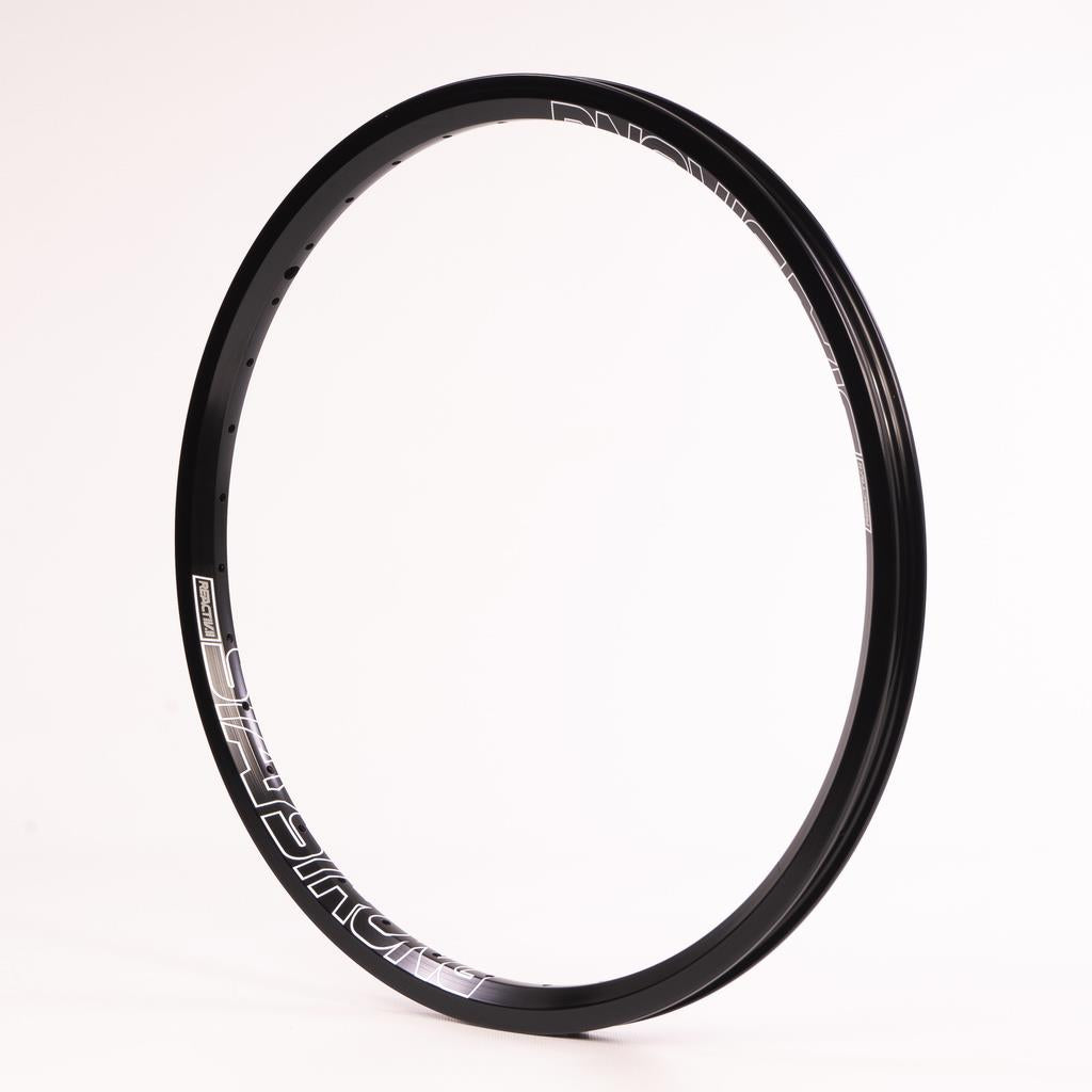 Stay Strong Reactiv 2 20", 36H Race Rim (1.5") - Front/ Black