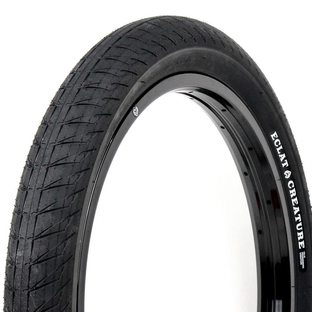 Eclat Felix Prangenberg Signature Creature Tyre Black / 2.4"