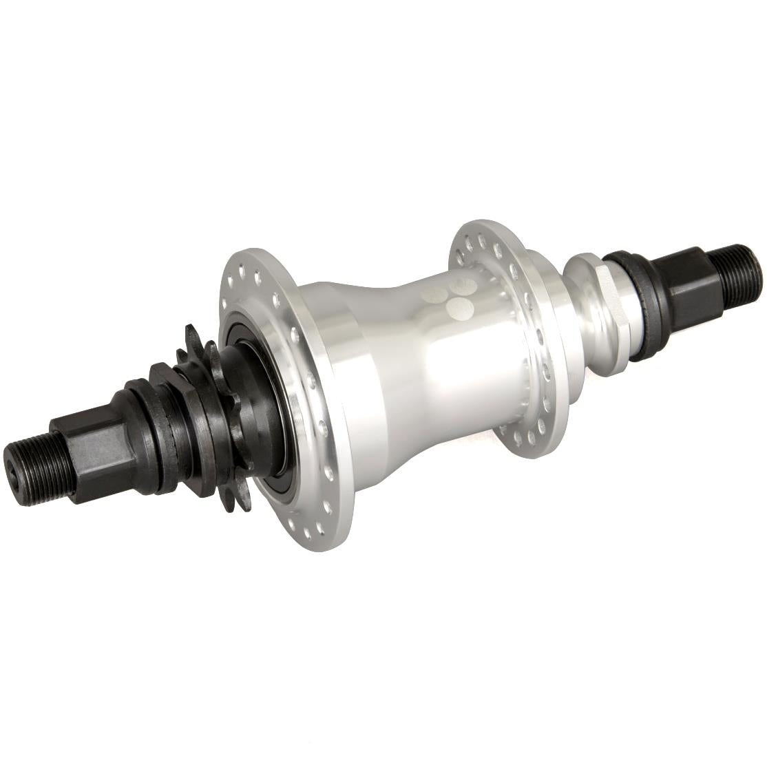 Trebol Freecoaster Hub - RHD Polished / RHD