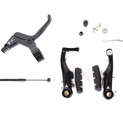 bmx v brake set