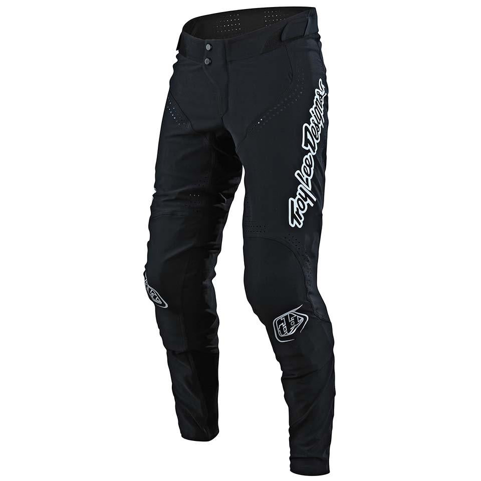 Troy Lee Sprint Ultra Race Pant - Black 30