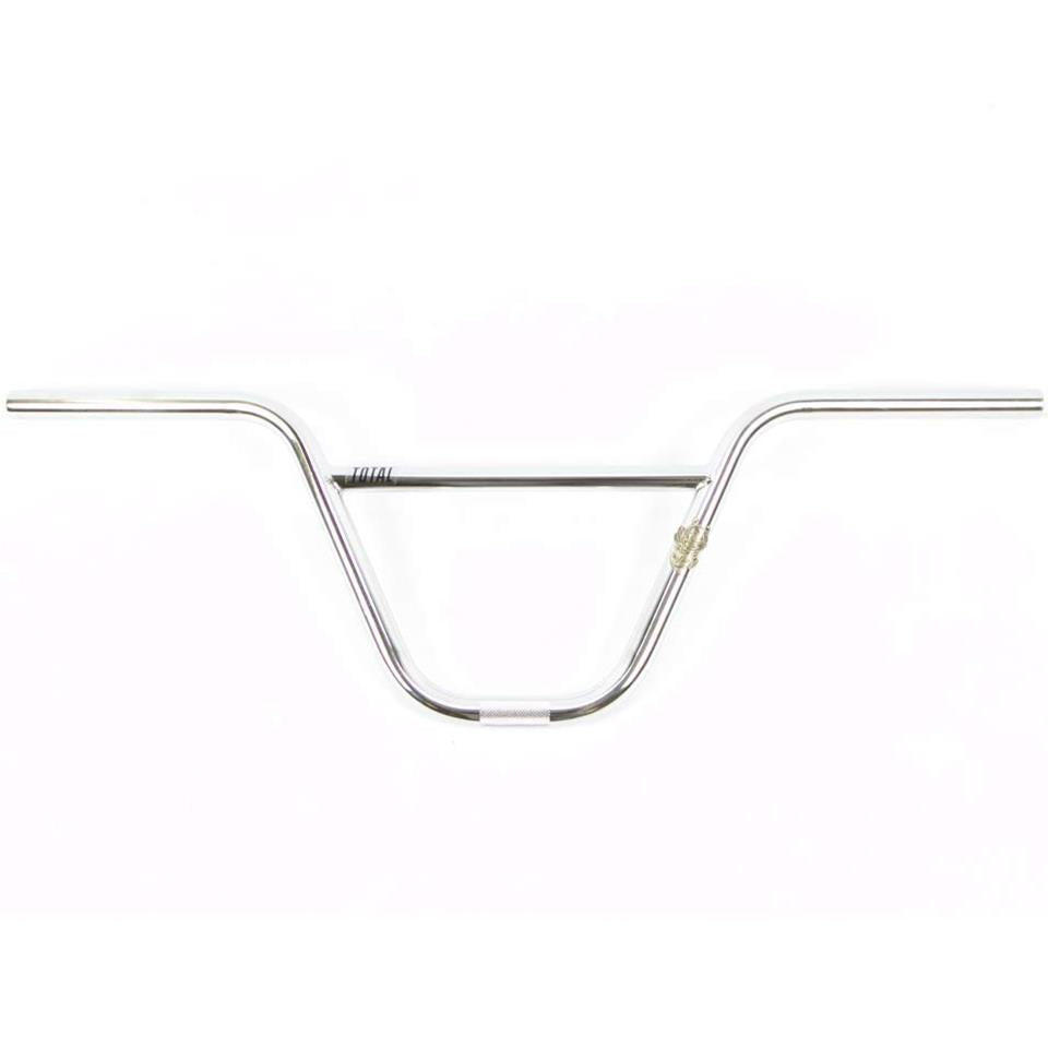 Total BMX Killabee K3 Bars Chrome / 9.3" Rise