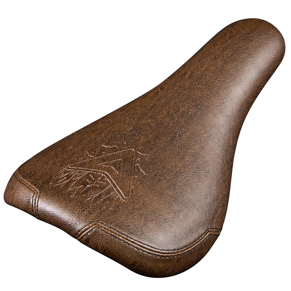 Fly Aire Seat Brown