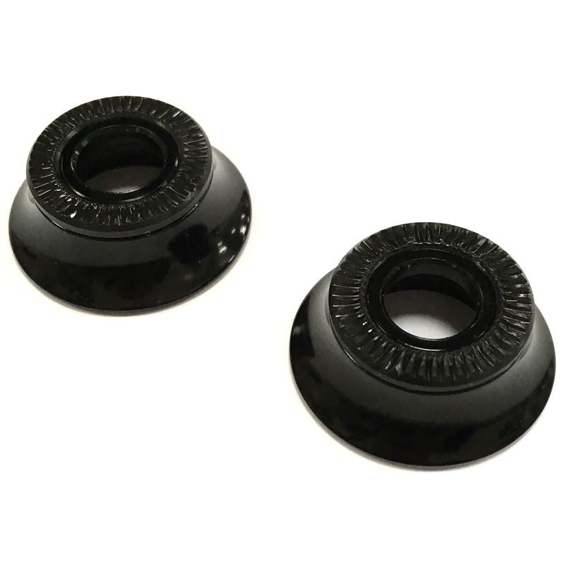 Profile Front Cone Spacer Set Black