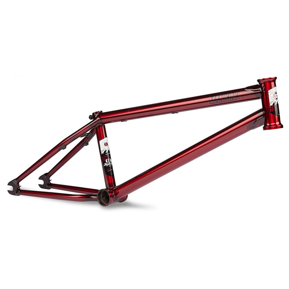 subrosa flight frame