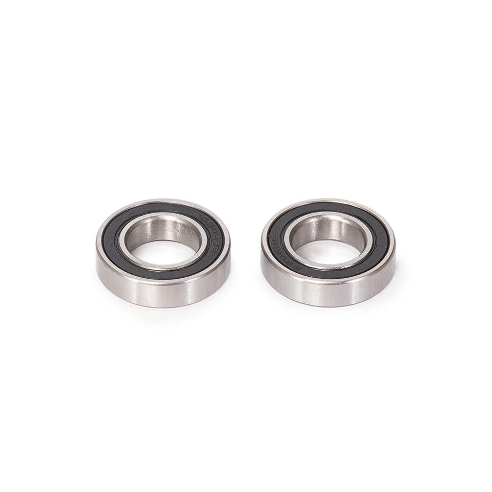 An image of Wethepeople Helix Front Hub Bearings BMX Hub Spares