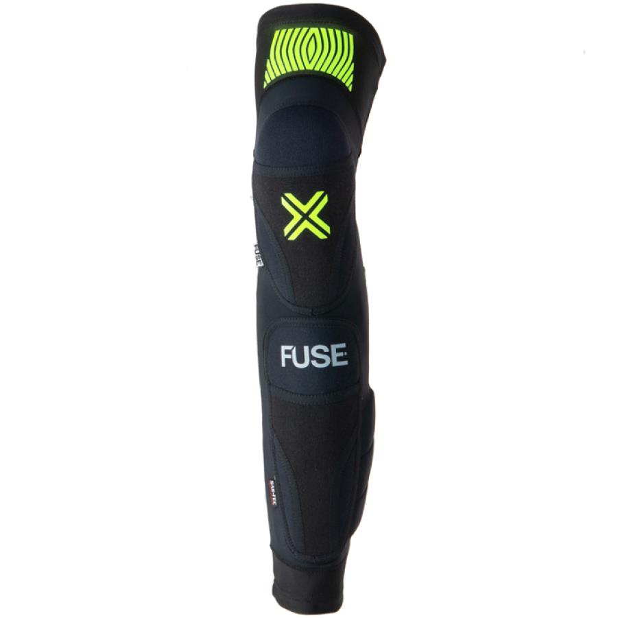 Fuse Omega Knee/Shin/Whip Kids Pads Kids