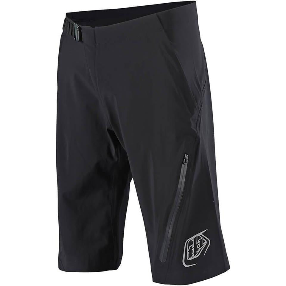 Troy Lee V2 Resist Race Shorts - Black 30