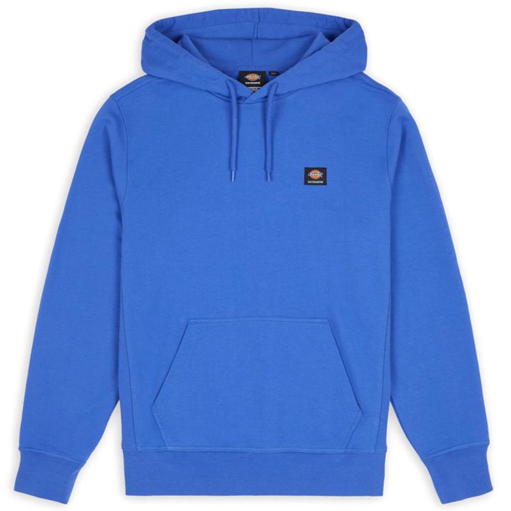 Dickies Mount Vista Hoodie - Satin Sky Large