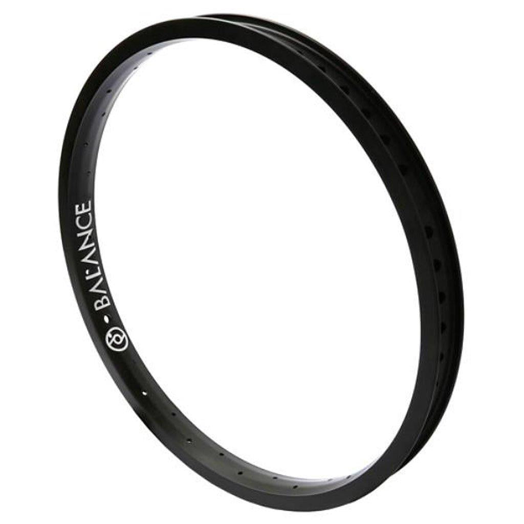 Primo Balance V2 Rim Black