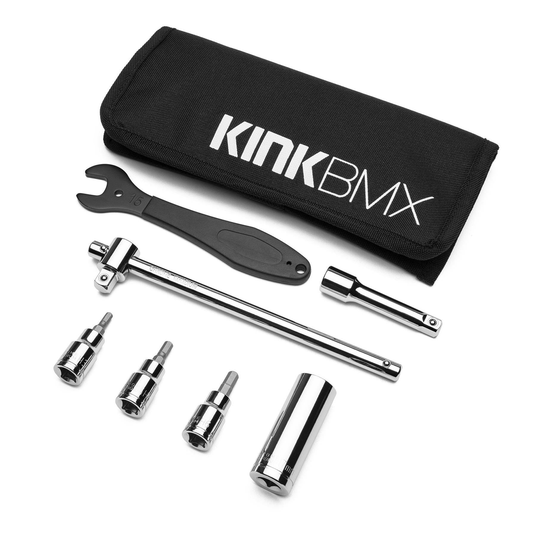 Kink Survival Toolkit Black