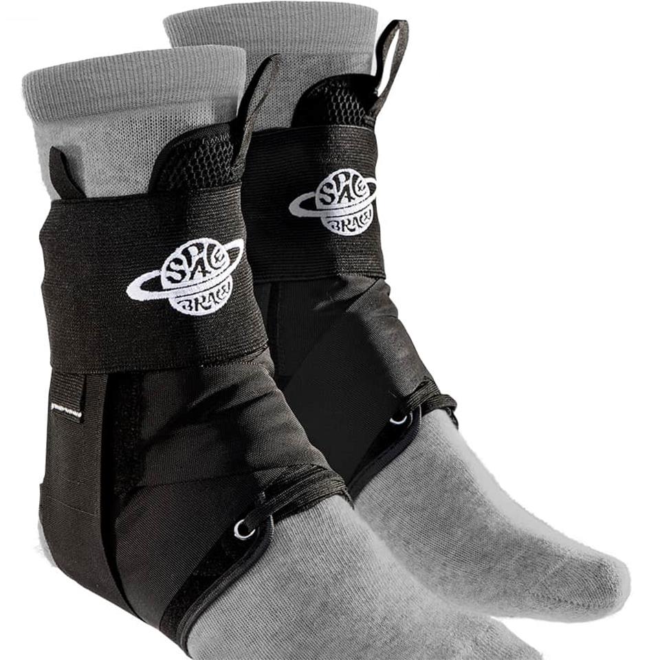 Space Brace Ankle Brace 2.0 (Single) X Small