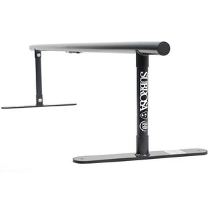 smart trainer front wheel stand