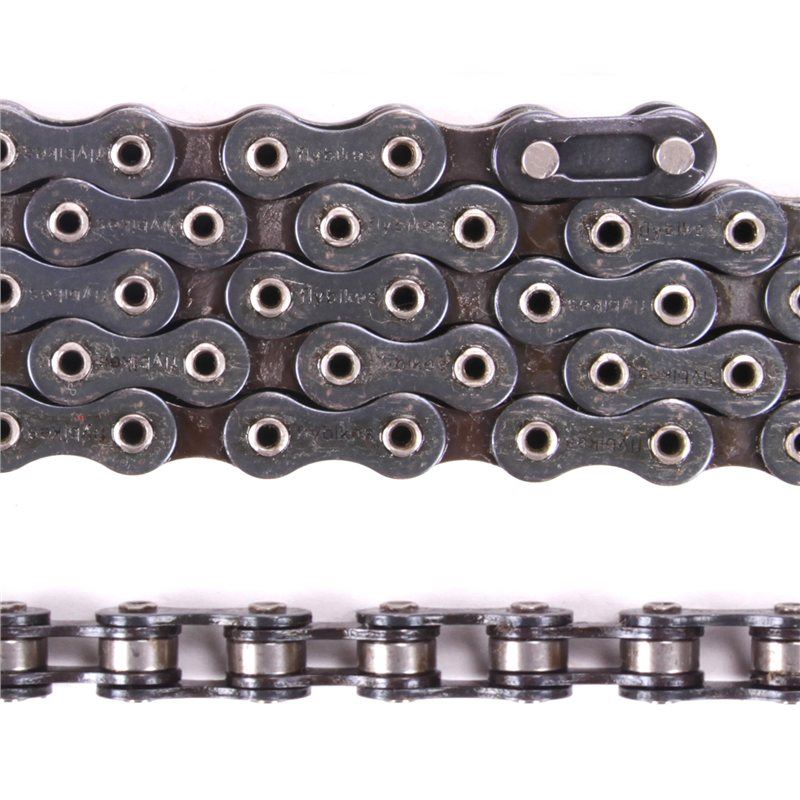 Fly Tractor Chain Black