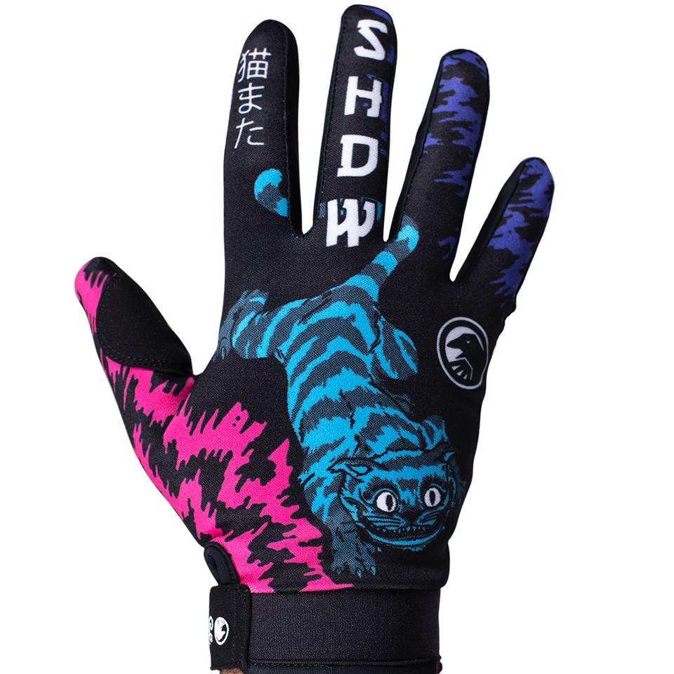 Shadow Conspire Gloves - Nekomata X Small