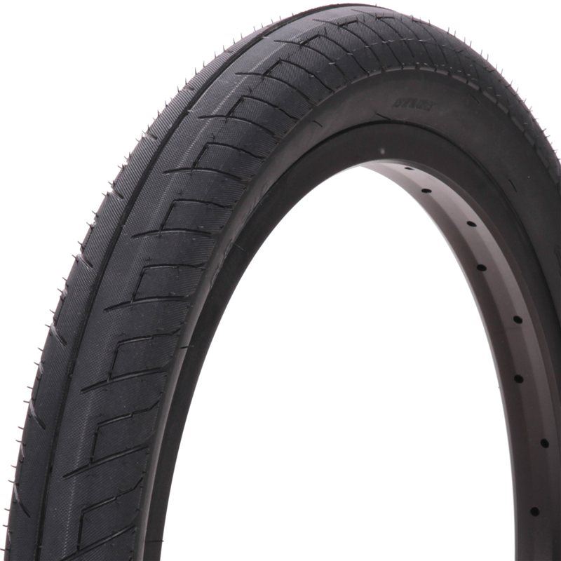 Duo SVS Tyre Black / 2.25"