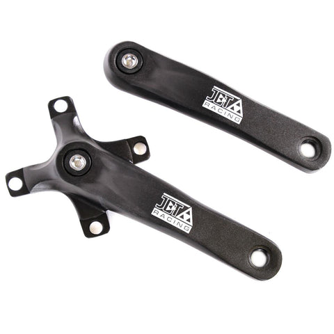 square taper bmx cranks