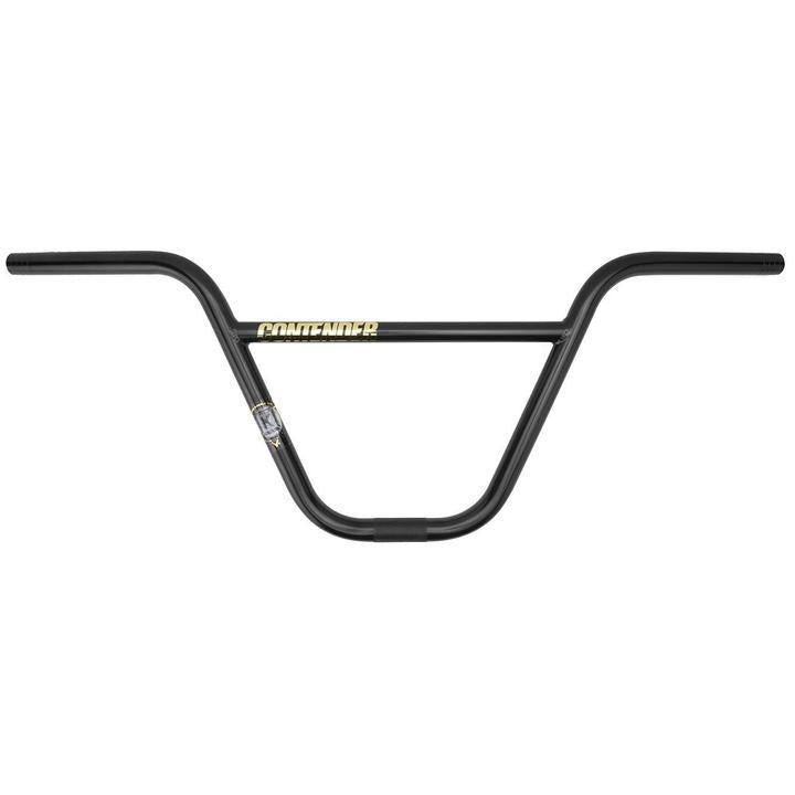 Kink Contender Bars Black / 9.75" Rise