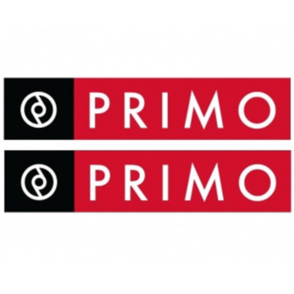 An image of Primo Box Logo Sticker (2 sticker pack) Sticker Packs
