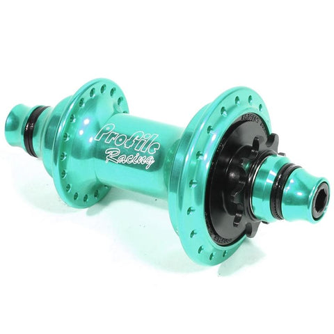 profile elite mtb hub