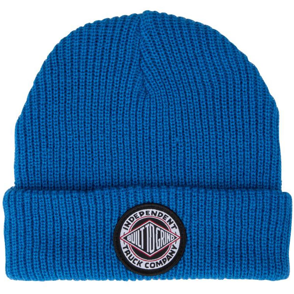 Independent BTG Summit Beanie - Navy